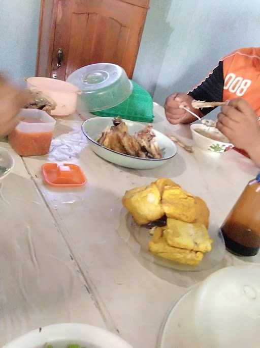 Warung Soto Mbah Sonto 9