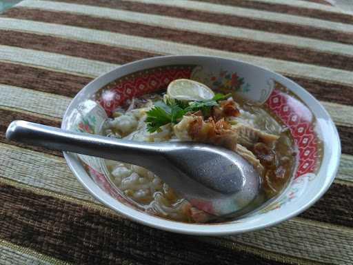 Warung Soto Mbah Sonto 5