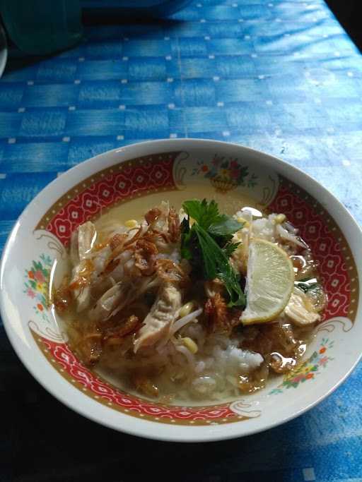 Warung Soto Mbah Sonto 1