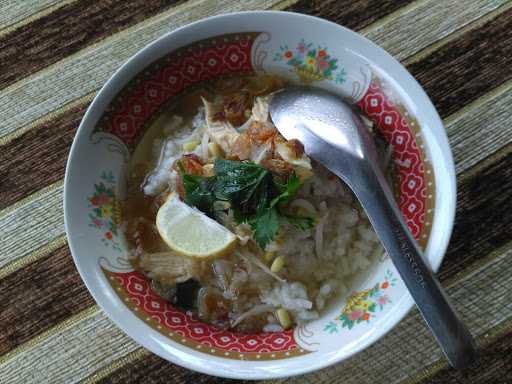 Warung Soto Mbah Sonto 7