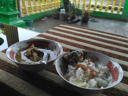 Warung Soto Mbah Sonto 2