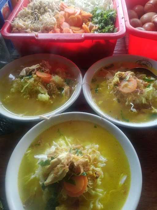 Warung Soto Mbok Wiji 7