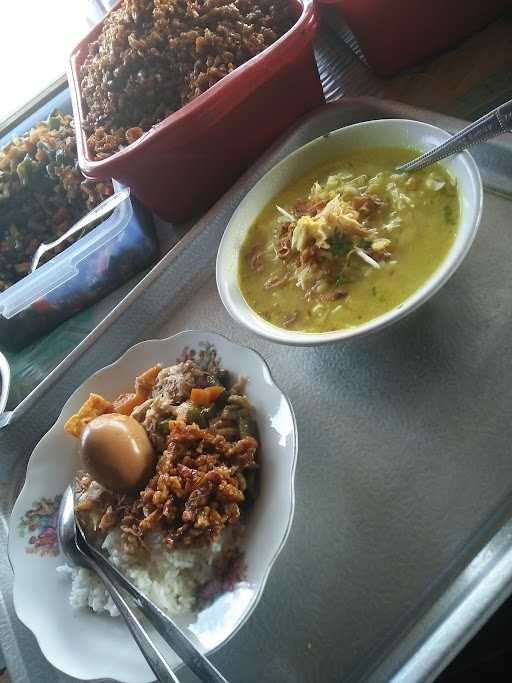 Warung Soto Mbok Wiji 2