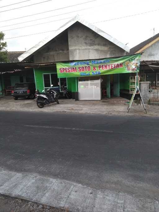 Warung Soto & Penyetan Mbak Lis 8