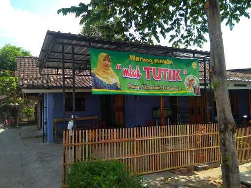 Wr. Soto Mbak Tutik 2