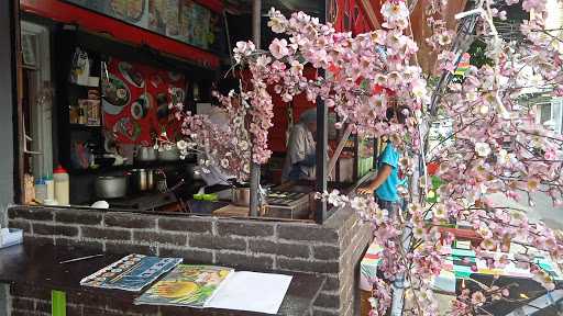 Yatai Shiawase (Restoran Jepang) 9