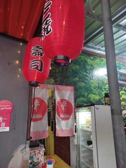 Yatai Shiawase (Restoran Jepang) 8