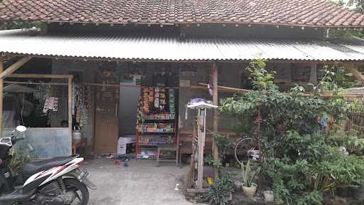 Jajanan Bocil/Rumah Pak Suyatno 👍 2