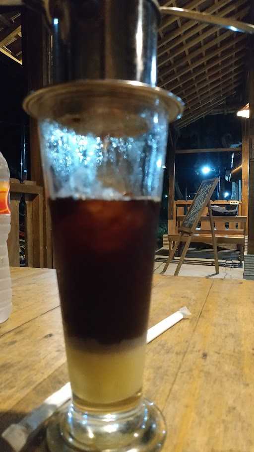 Jati Kopi 10