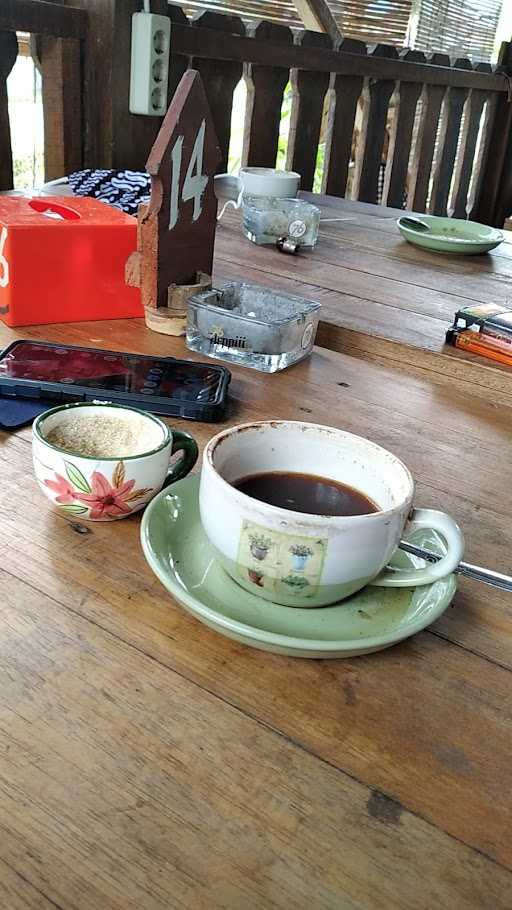 Jati Kopi 6