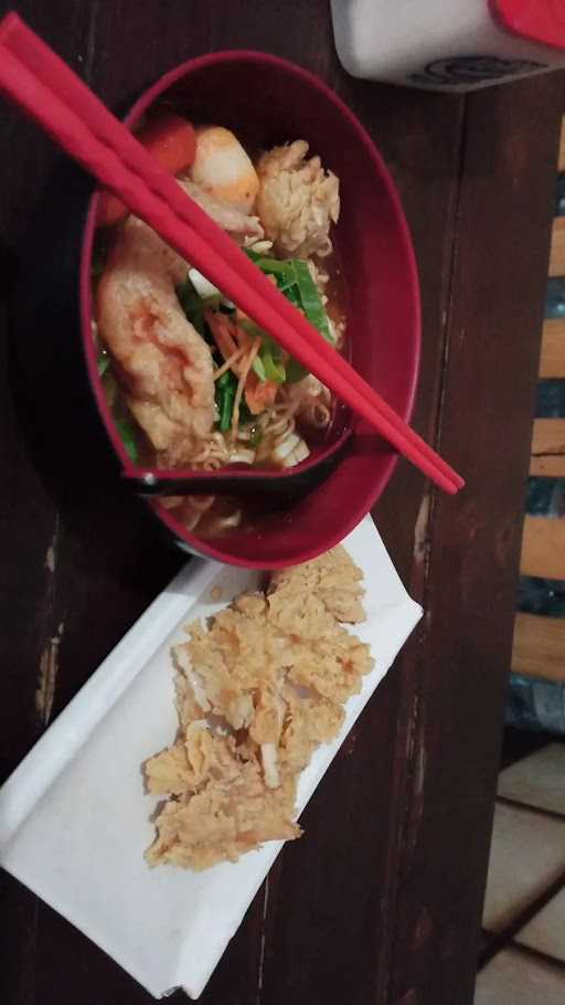 Kedai Ramen Ramen 10