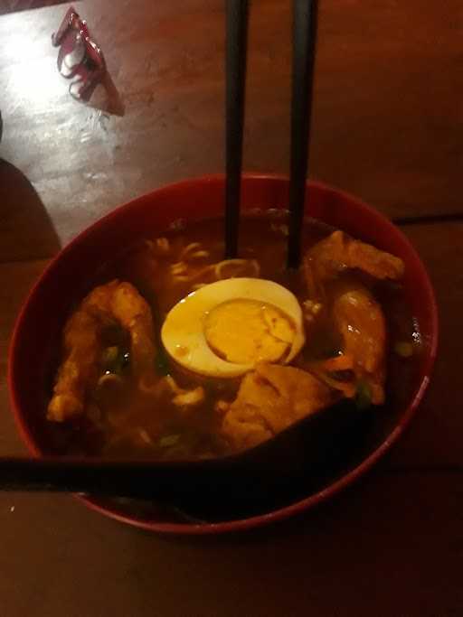 Kedai Ramen Ramen 9