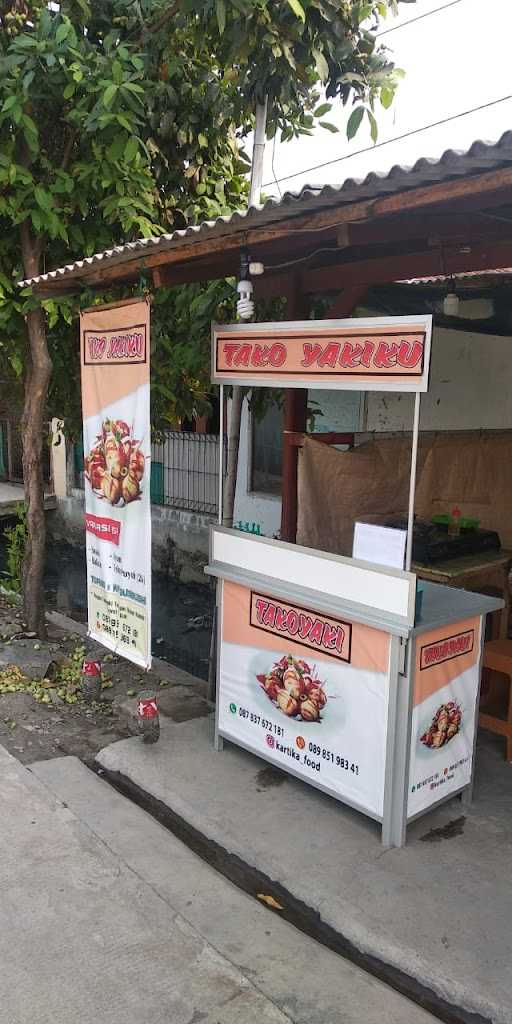 Tako Yakiku Karanganyar 7