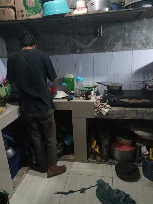 Warung Kopi Bang Sut 5