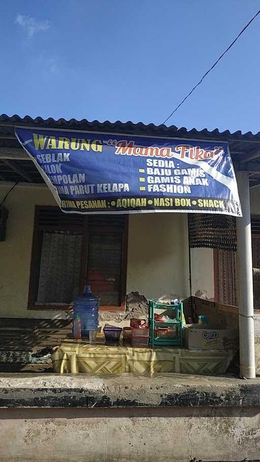 Warung Seblak Mamah Fika 9