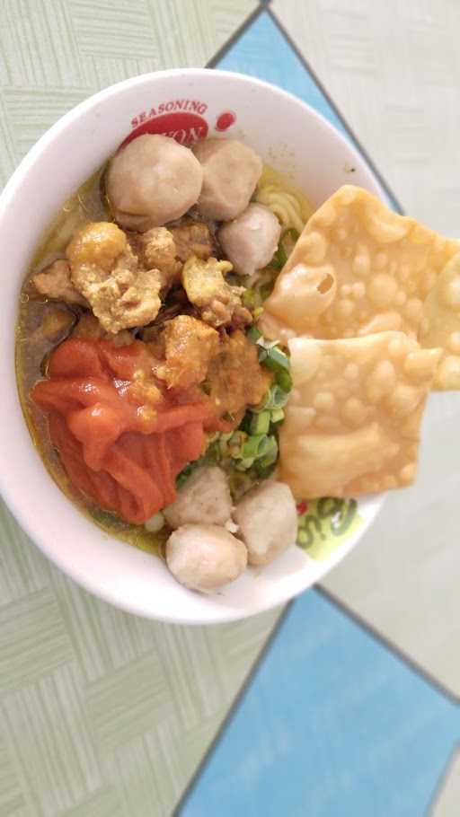 Bakso Pangsit (Bapao Official) 3