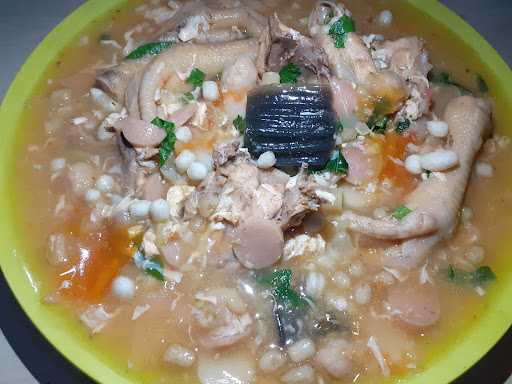 Bakso Pangsit (Bapao Official) 9