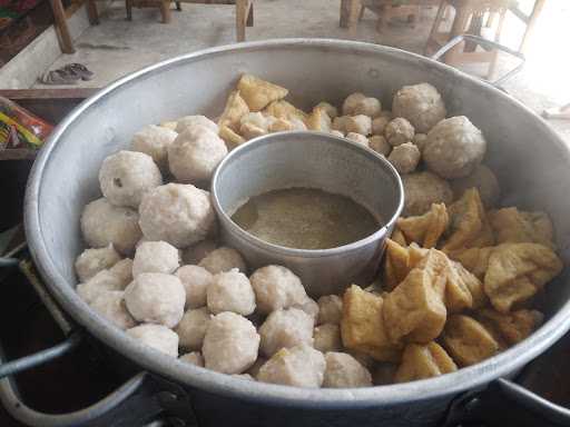 Bakso Pangsit (Bapao Official) 1