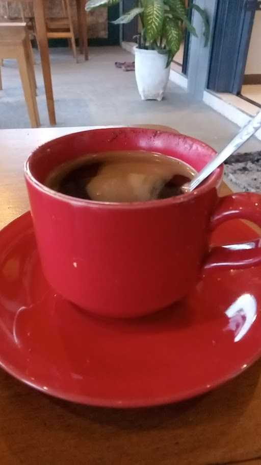 Kopi Mahkota 8