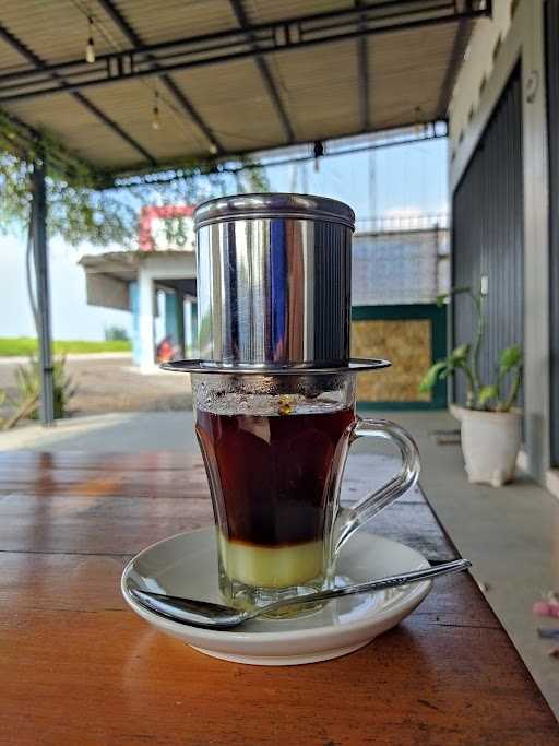 Kopi Mahkota 1