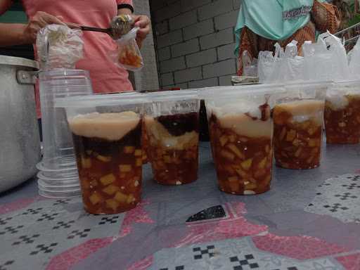 Aneka Macam Bubur 5