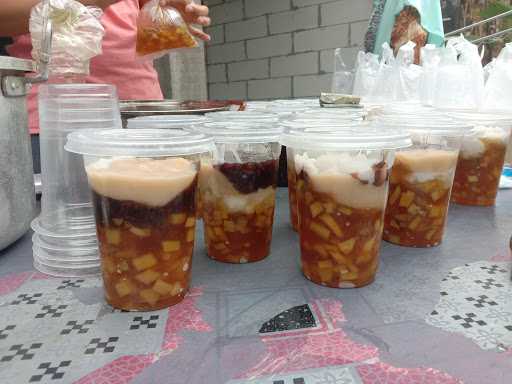 Aneka Macam Bubur 4