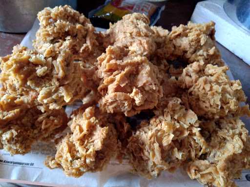 Ayam Geprek Canhkring 2