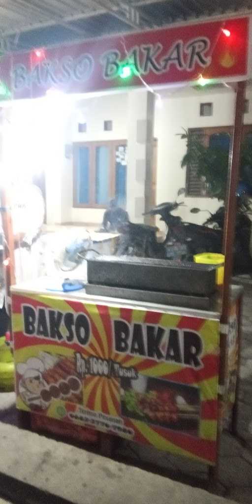 Bakaran Om Akbar 3