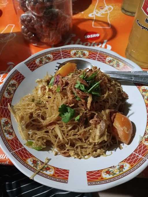 Bakmi Jawa Mas Endar Gunung Kidul 9