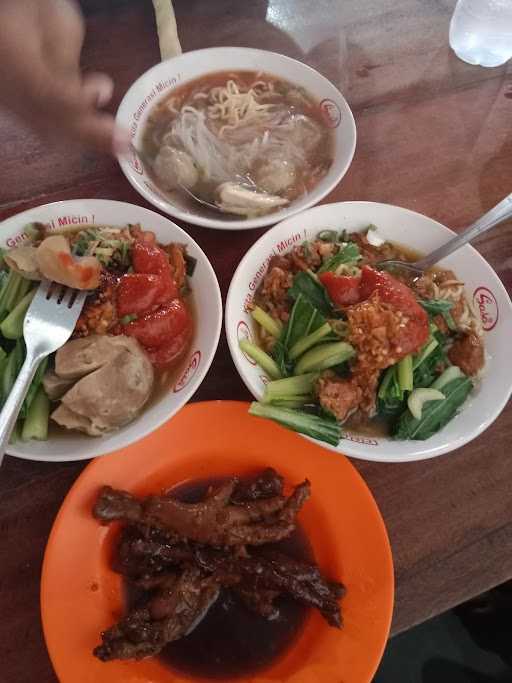 Bakso Aan Cabang Kebumen Kota 7