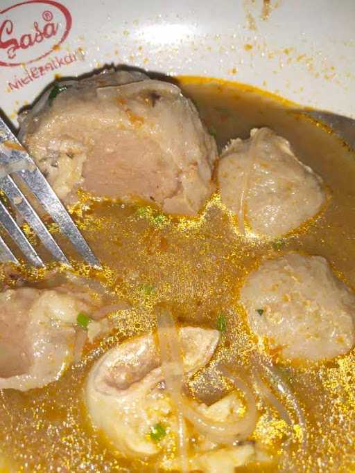 Bakso Aan Cabang Kebumen Kota 6