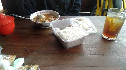 Bakso Aan Cabang Kebumen Kota 4