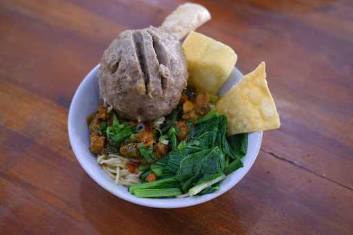 Bakso Aan Cabang Kebumen Kota 8