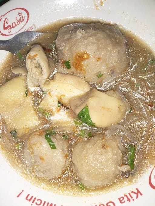 Bakso Aan Cabang Kebumen Kota 5