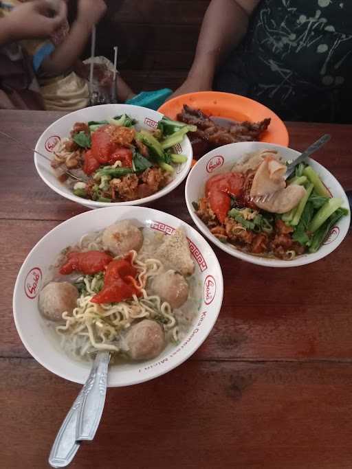 Bakso Aan Cabang Kebumen Kota 9