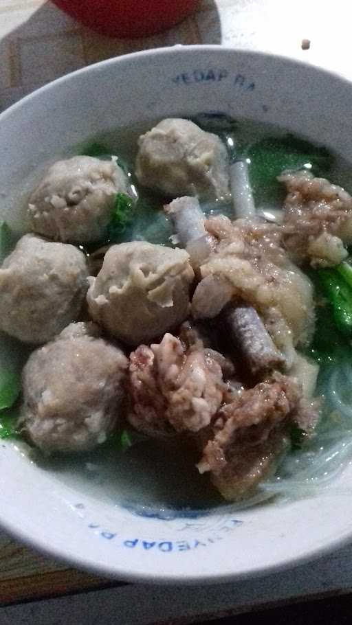 Bakso Balungan Bpk. Pono 2