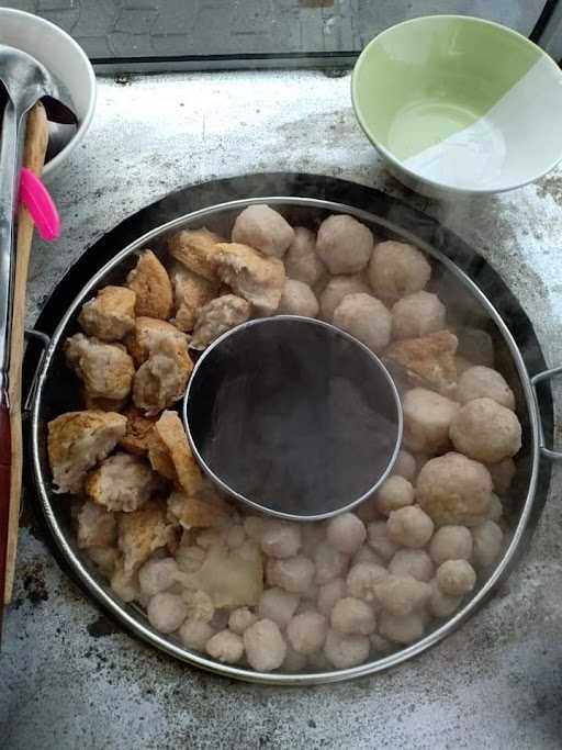 Bakso Kuah&Pentol Mba Mumus 4