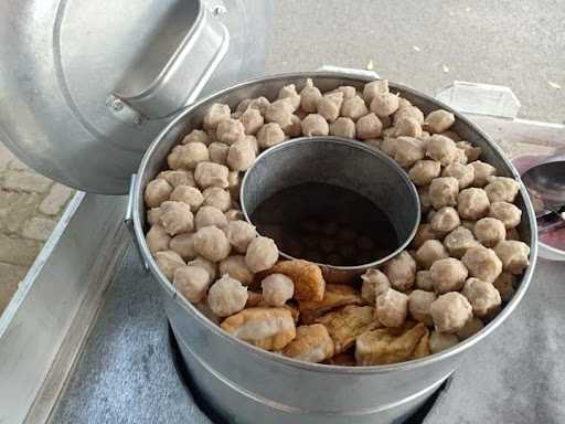 Bakso Kuah&Pentol Mba Mumus 3