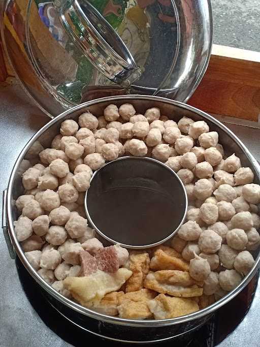 Bakso Kuah&Pentol Mba Mumus 2