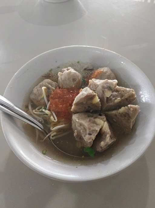 Bakso Roket 3