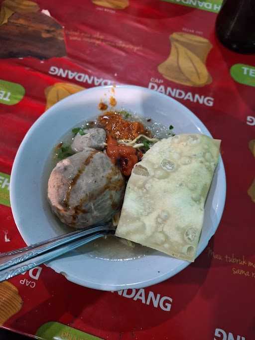 Bakso Roket 9