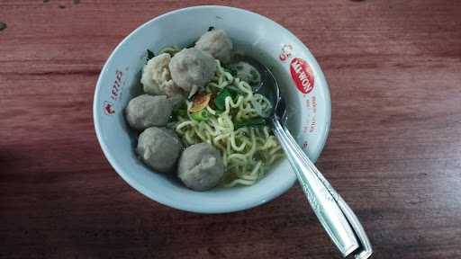 Bakso & Soto Lumayan Pak Cipto 10