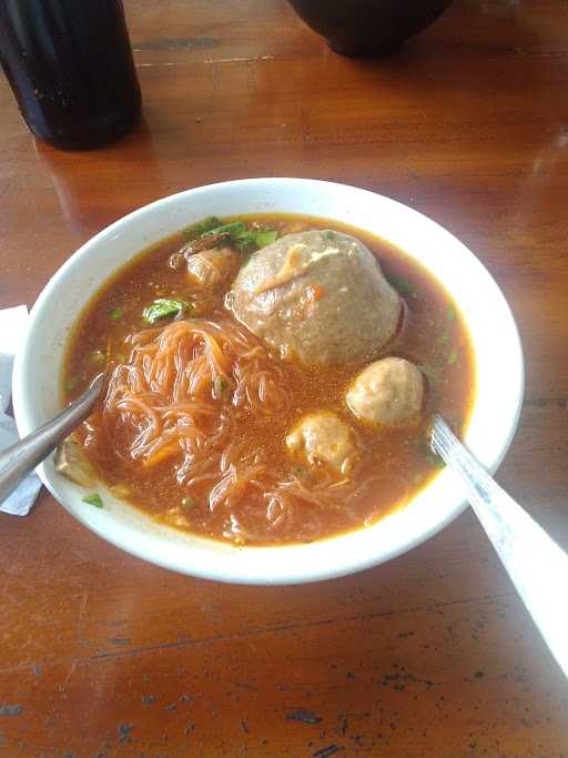 Baso & Mie Ayam Rocket Karanganyar 2