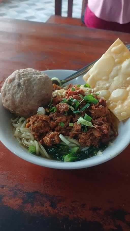 Baso & Mie Ayam Rocket Karanganyar 5