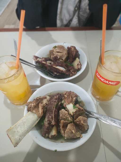 Baso & Mie Ayam Rocket Karanganyar 1