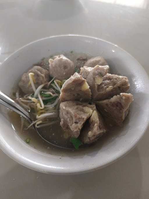 Baso & Mie Ayam Rocket Karanganyar 9