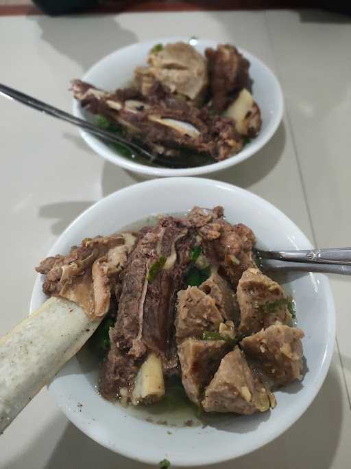 Baso & Mie Ayam Rocket Karanganyar 8