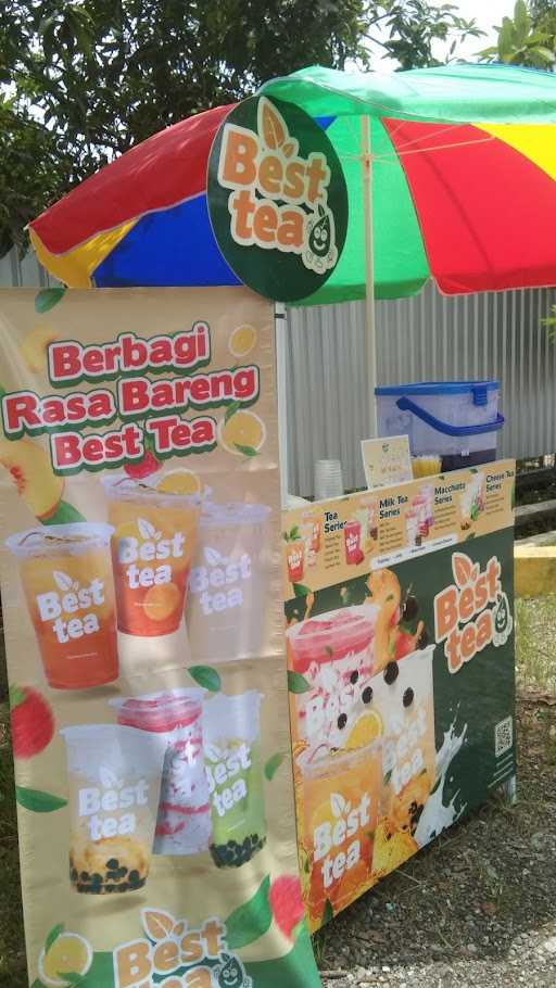 Best Tea Karanganyar 4