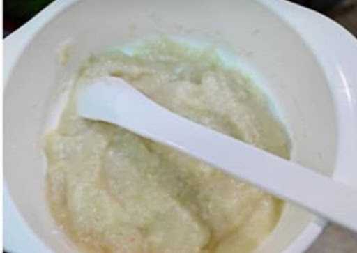 Bubur Bayi Organik Karanganyar Kebumen 2