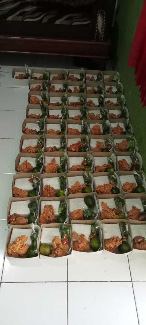 Fcf / Ayam Geprek Sambel Coes Karanganyar 3